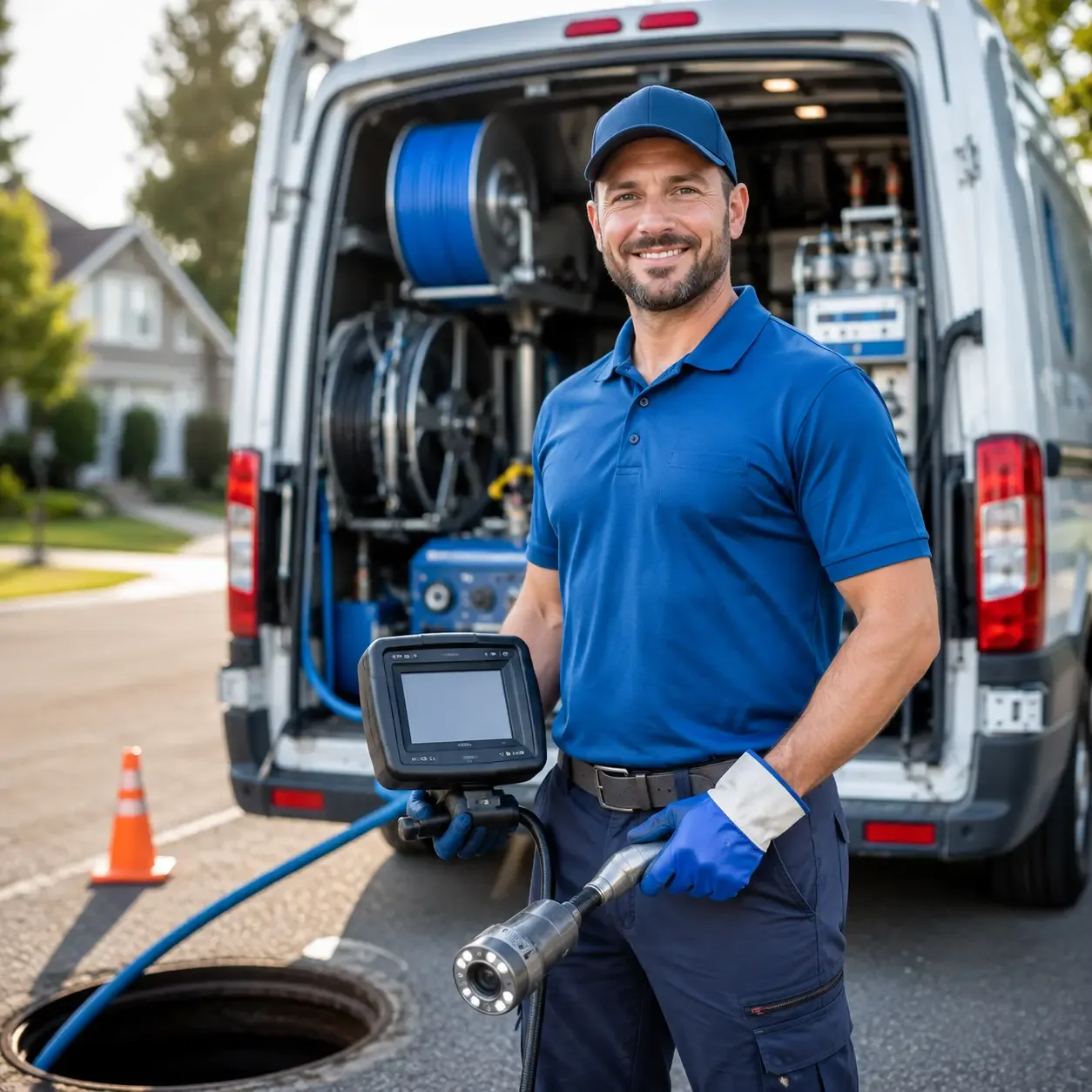 Local Pipe Relining specialists in Dorchester, NJ