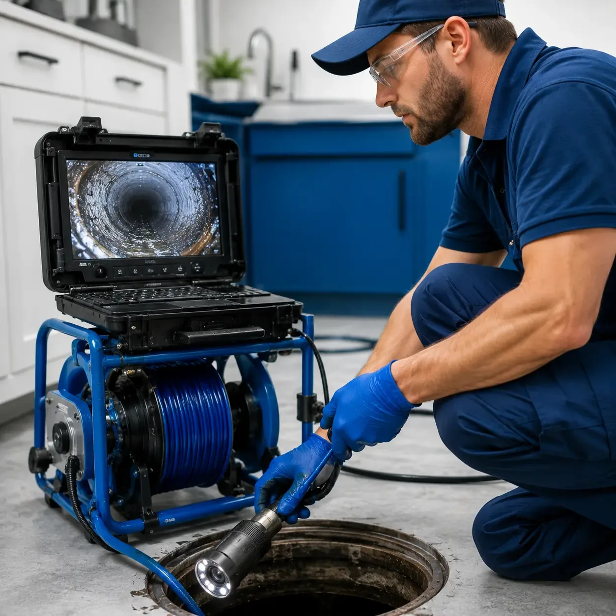 Pipe Relining professionals serving Dorchester, NJ